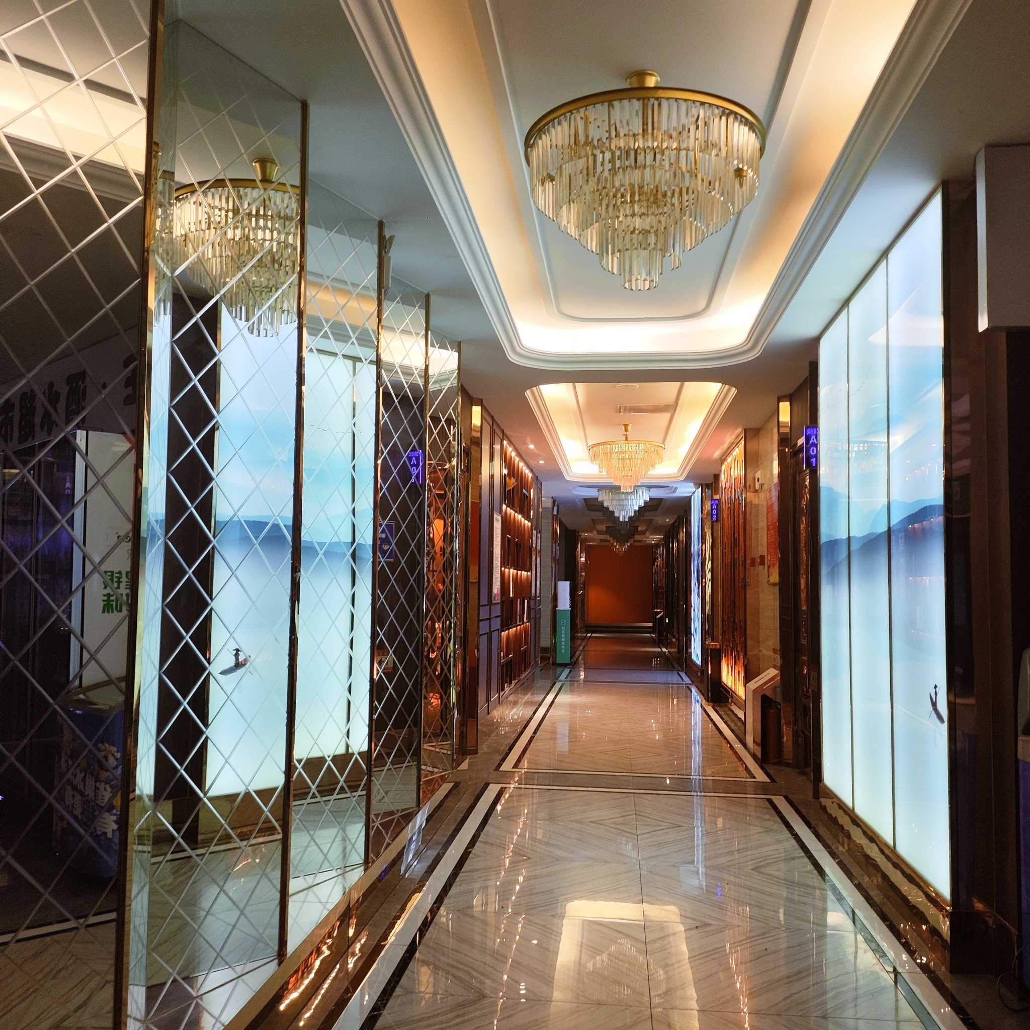 齐齐哈尔商务ktv与片场的区别解析-泰来县ktv预订